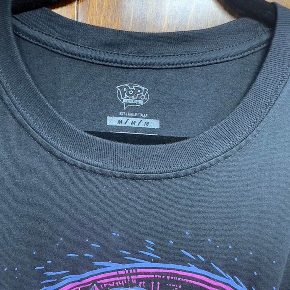 Funko Dr Strange Multiverse Of Madness T Shirt Tee Collector Corps Medium - Picture 4 of 8